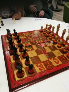 Read more about the article How to play chess!
