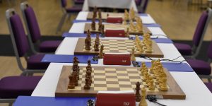 Read more about the article Woodseats Chess Festival