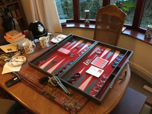 Read more about the article An Alternative to Chess?