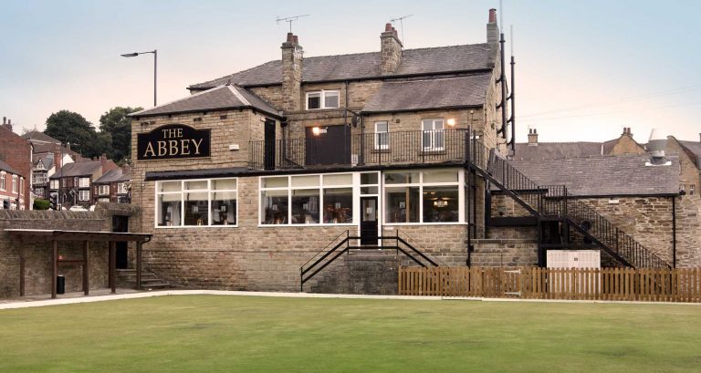 Read more about the article Our New Home