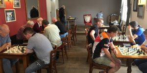 Read more about the article Crabb Shield 2019