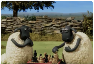 Read more about the article Members of Woodseats Chess Club