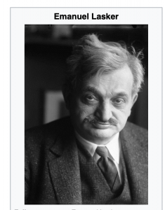 Read more about the article Long live the Petrov Defence