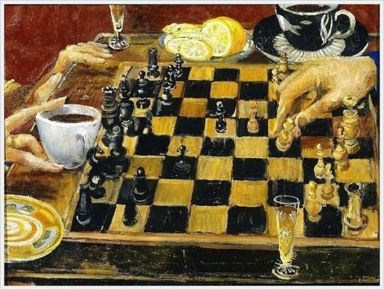 Read more about the article un jeu pour nos lecteurs français!